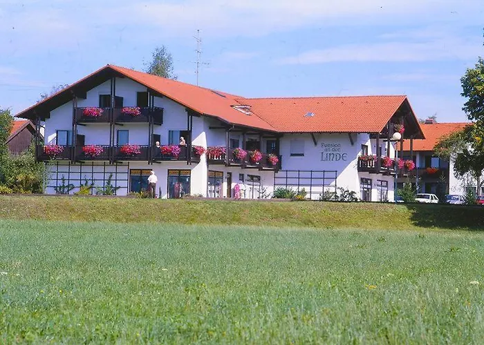 Pension An Der Linde