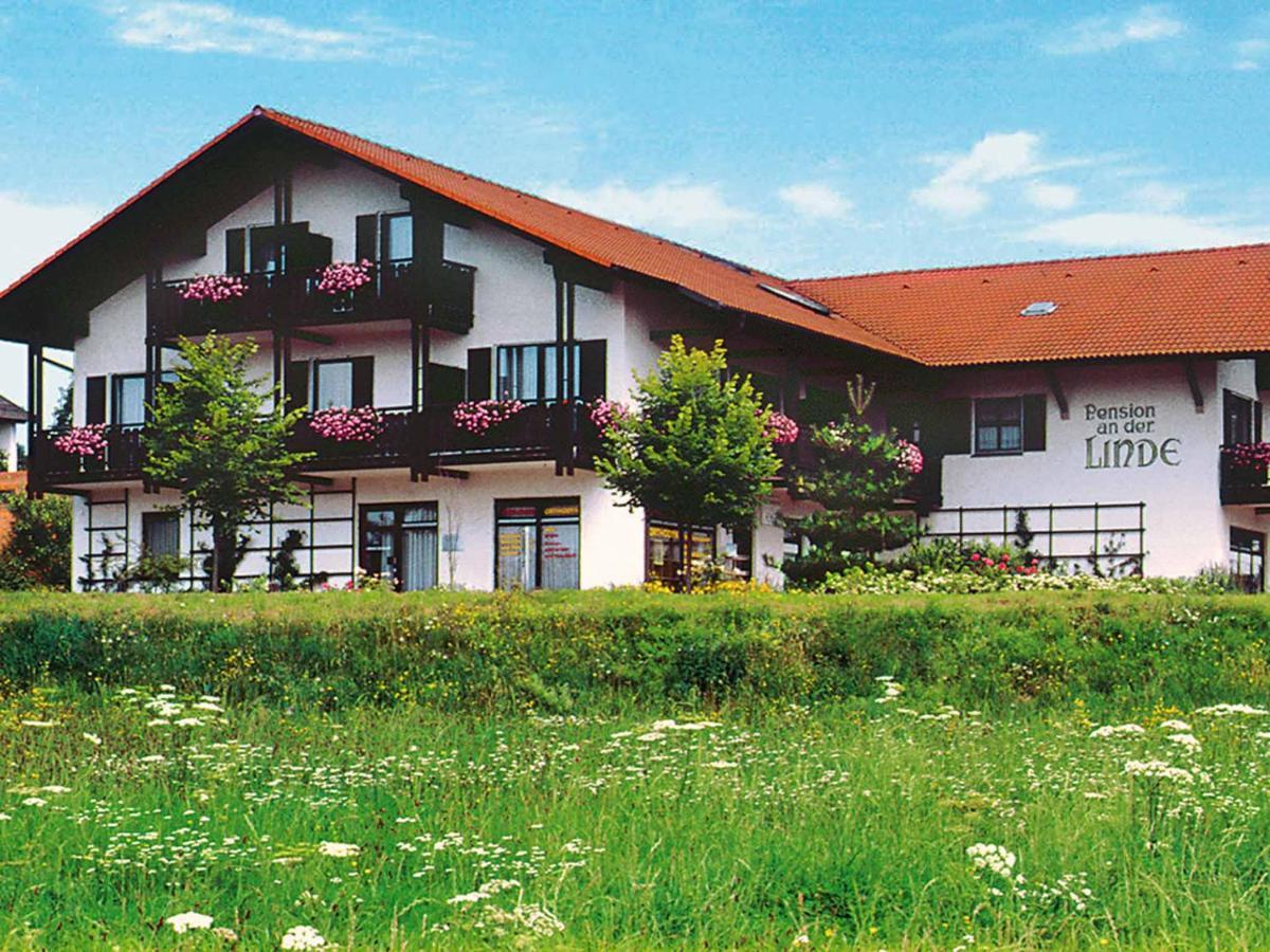 An Der Linde * Bad Birnbach